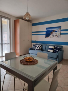 Sabrina studio apartment